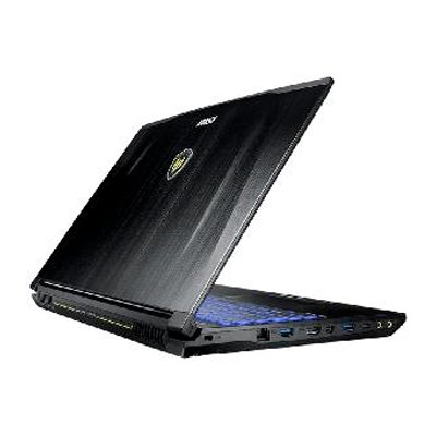 MSI Workstation WE62 7RJ-1868XTH