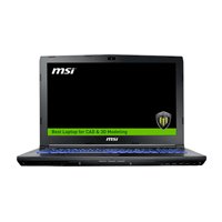 ราคา MSI Workstation WE62 7RJ-1868XTH