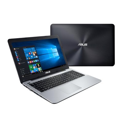 Asus Notebook X555QG-XX157T