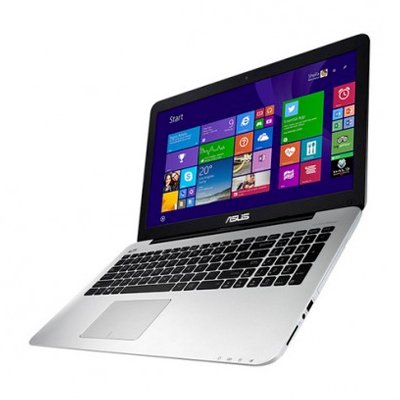 Asus Notebook X555QG-XX157T