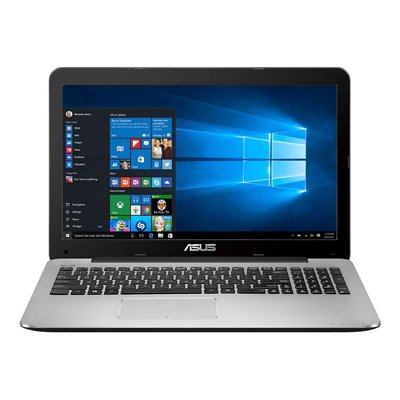 Asus Notebook K556UR-XX269