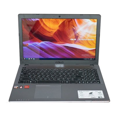 Asus Notebook K550IU-GO125