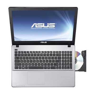 Asus Notebook K550IU-GO125