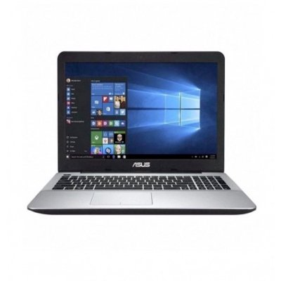 Asus Notebook X555QG-XX232D