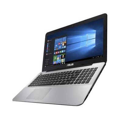 Asus Notebook X555QG-XX232D