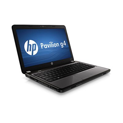 HP Pavilion g4-1240tx A3V04PA