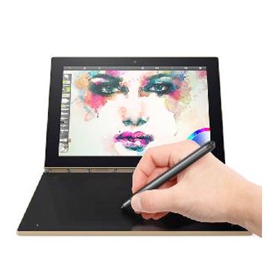 Lenovo Yoga Book YB1-X91F-ZA150330TH