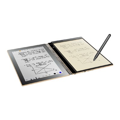 Lenovo Yoga Book YB1-X91F-ZA150330TH