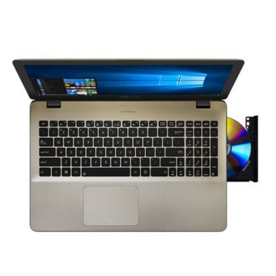 Asus VivoBook 15 Notebook X542UQ-DM277T