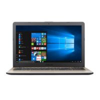 ราคา Asus VivoBook 15 Notebook X542UQ-DM277T
