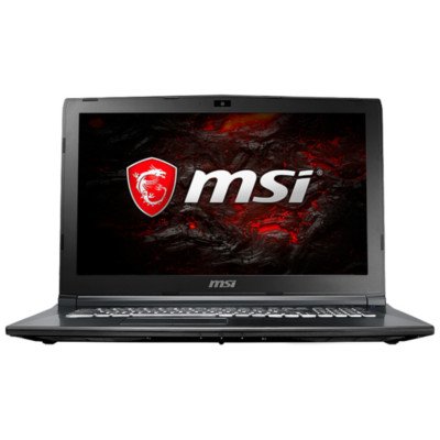 MSI Notebook GL62M 7RDX-2044XTH