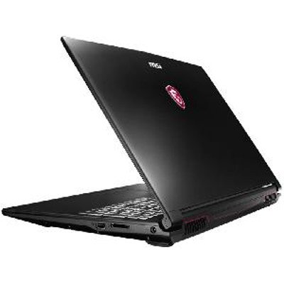MSI Notebook GL62M 7RDX-2044XTH