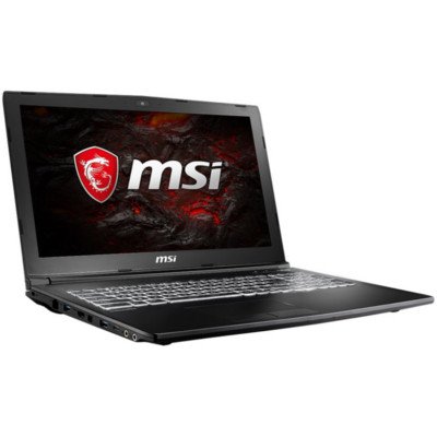 MSI Notebook GL62M 7RDX-2044XTH