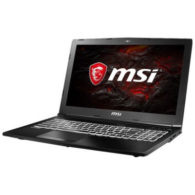 MSI Notebook GL62M 7RDX-2044XTH
