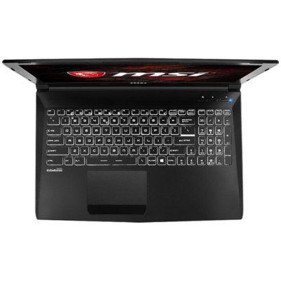 MSI Notebook GL62M 7RDX-2044XTH