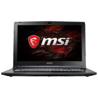 ราคา MSI Notebook GL62M 7RDX-2044XTH