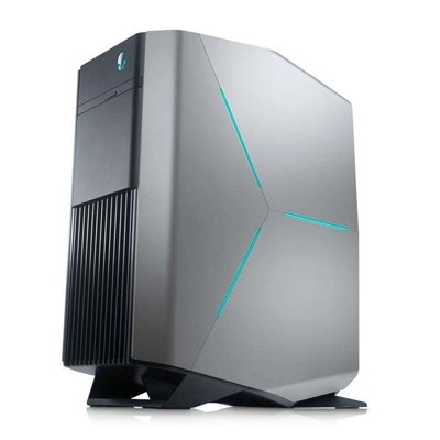Dell Alienware Aurora Desktop PC R6-W2691103THKBL