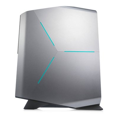 Dell Alienware Aurora Desktop PC R6-W2691103THKBL