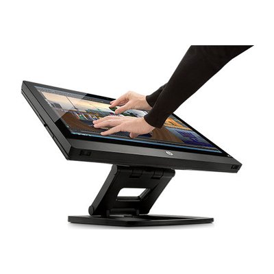 HP Z1 All in One Workstation CTOZ1G302