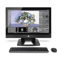 ราคา HP Z1 All in One Workstation CTOZ1G201