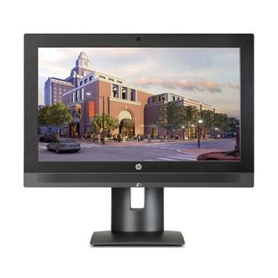 HP Z1 All in One Workstation CTOZ1G303