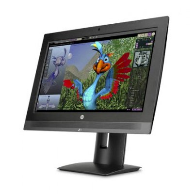 HP Z1 All in One Workstation CTOZ1G303