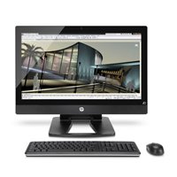ราคา HP Z1 All in One Workstation CTOZ1G202