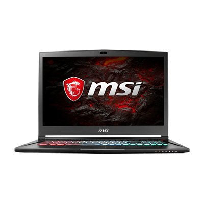 MSI Notebook GS73VR 7RG-051TH Stealth Pro