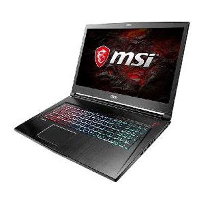 MSI Notebook GS73VR 7RG-051TH Stealth Pro
