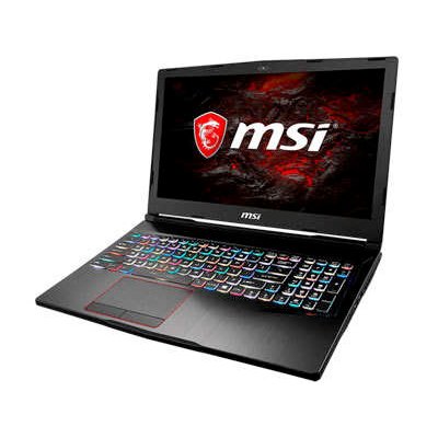 MSI Notebook GE73VR 7RE-018XTH Raider