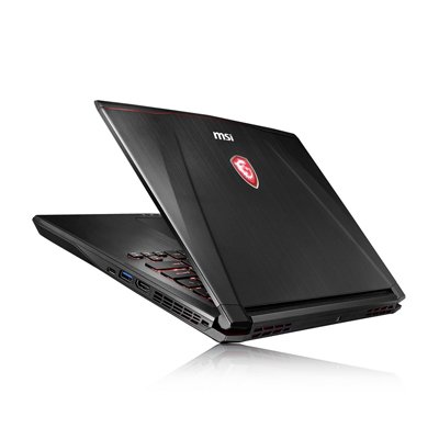 MSI Notebook GE73VR 7RE-018XTH Raider