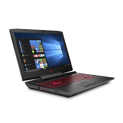 HP Omen 17-an008TX 2EZ19PA