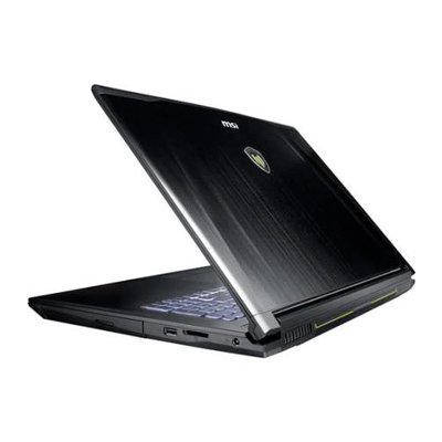 MSI Workstation WE62 7RJ-1893TH