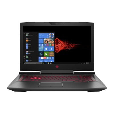HP OMEN Notebook 17-an007TX 2EZ18PA