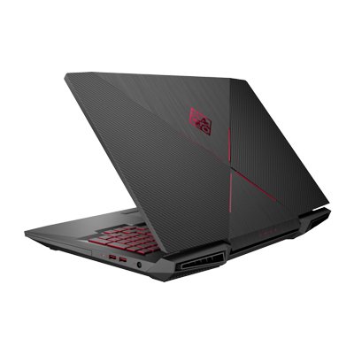 HP OMEN Notebook 17-an007TX 2EZ18PA