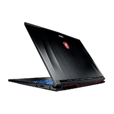 MSI Notebook GP72MVR 7RFX-676XTH Leopard Pro