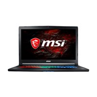ราคา MSI Notebook GP72MVR 7RFX-676XTH Leopard Pro
