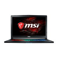 MSI Notebook GP72M 7REX-1046XTH Leopard Pro