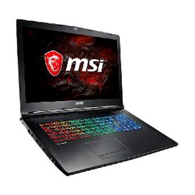 MSI Notebook GP72M 7REX-1046XTH Leopard Pro