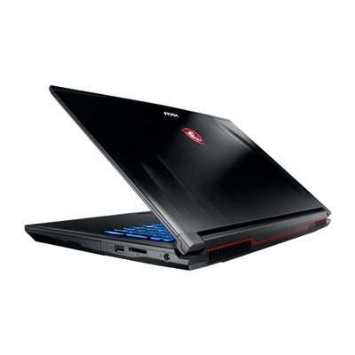 MSI Notebook GP72M 7REX-1046XTH Leopard Pro