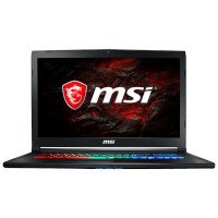 ราคา MSI Notebook GP72M 7REX-1046XTH Leopard Pro