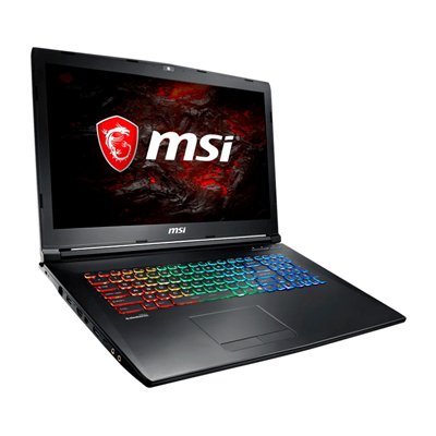 MSI Notebook GP72M 7REX-1219XTH Leopard Pro
