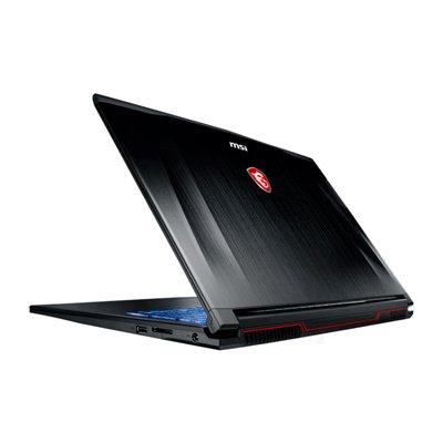 MSI Notebook GP72M 7REX-1219XTH Leopard Pro