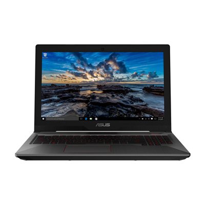 Asus Notebook FX503VM-E4029T