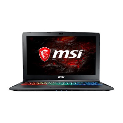 MSI Notebook GP62M 7REX-1836XTH Leopard Pro