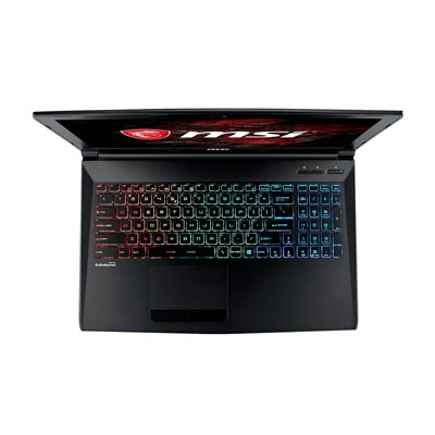 MSI Notebook GP62M 7REX-1836XTH Leopard Pro