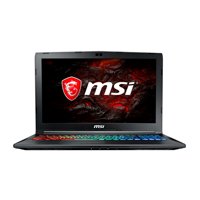 ราคา MSI Notebook GP62M 7REX-1836XTH Leopard Pro