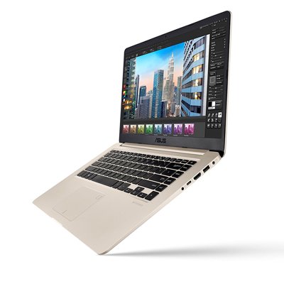 Asus VivoBook Pro 15 N580VD-DM277