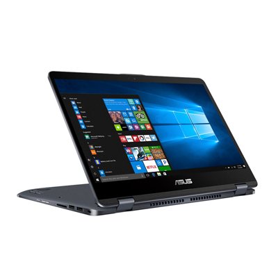 Asus VivoBook Flip 14 TP410UR-EC148T