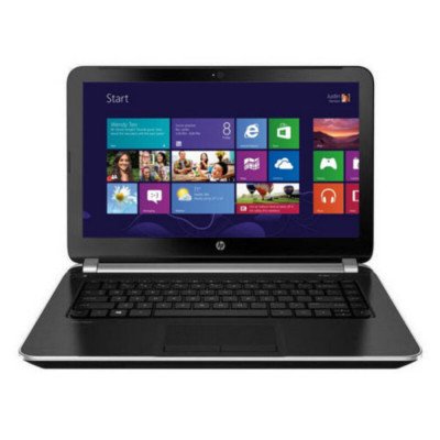 HP Notebook 14-g105au L2Y66PA